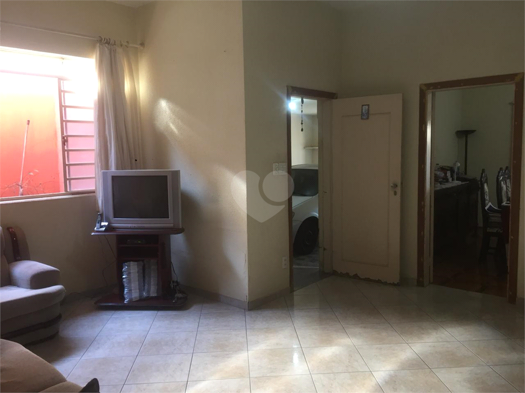 Venda Casa Campinas Cambuí REO505065 21