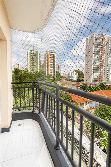 Venda Prédio inteiro São Paulo Vila Clementino REO505069 12