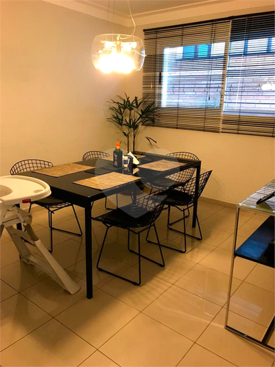 Venda Casa de vila São Paulo Vila Leopoldina REO505084 16