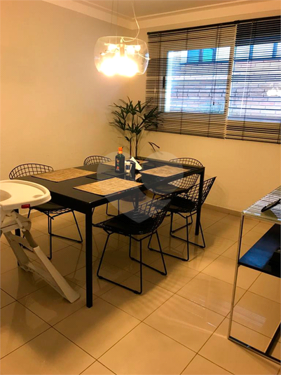 Venda Casa de vila São Paulo Vila Leopoldina REO505084 4