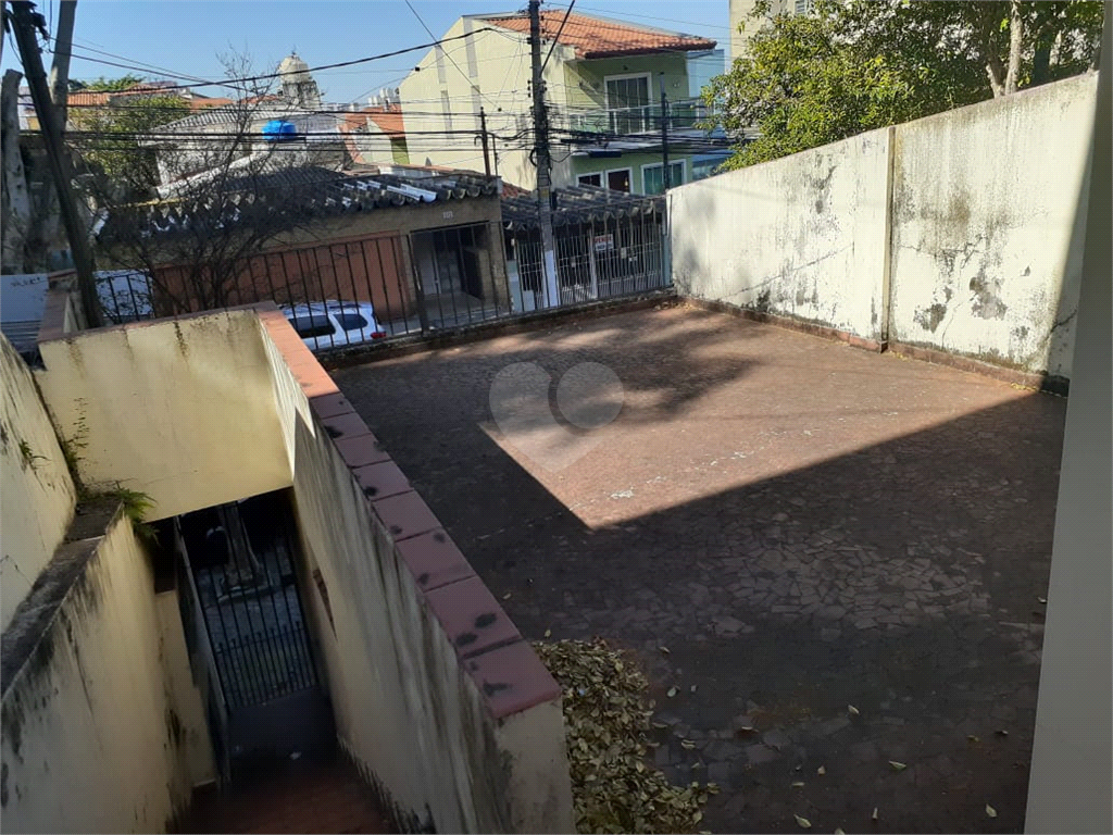 Venda Casa São Paulo Jardim São Paulo(zona Norte) REO505096 2