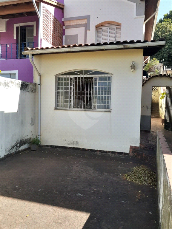 Venda Casa São Paulo Jardim São Paulo(zona Norte) REO505096 1