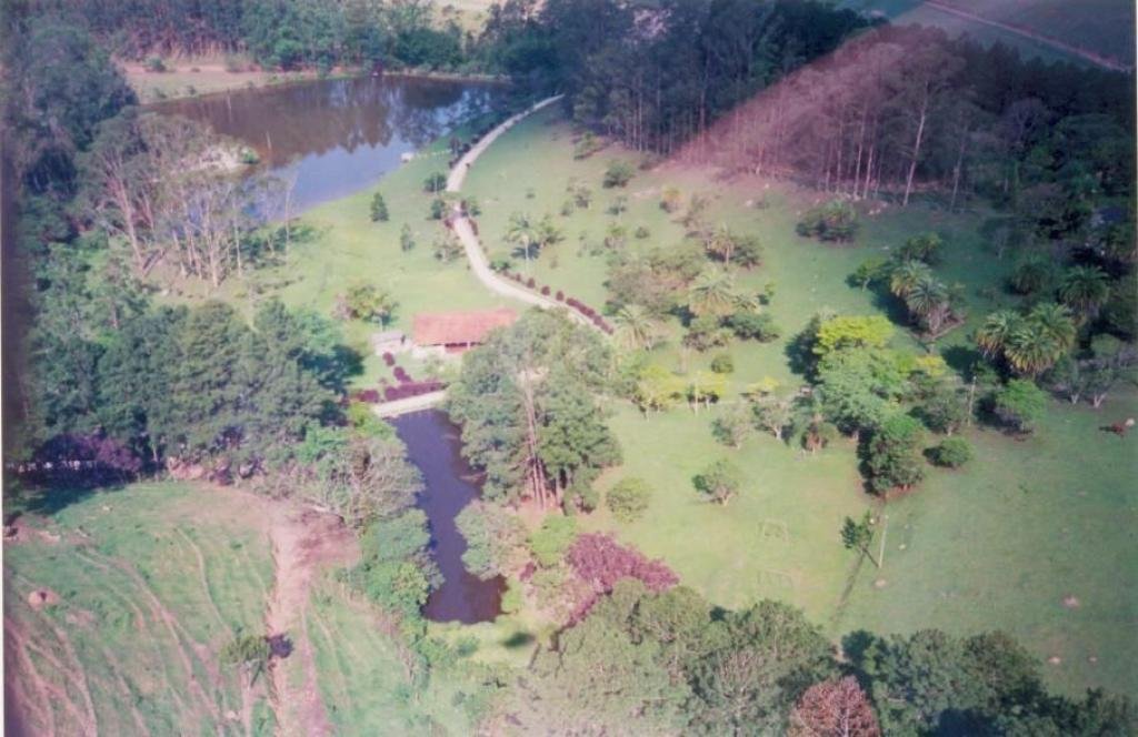 Venda Terreno Santa Isabel Viradouro REO50510 3