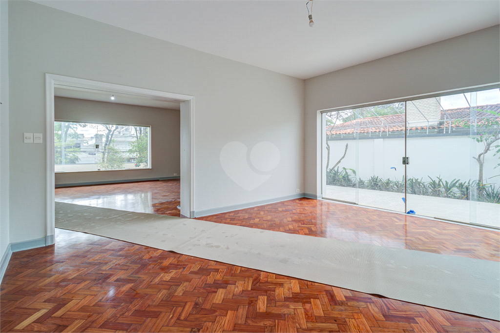 Aluguel Casa São Paulo Brooklin Paulista REO505134 48