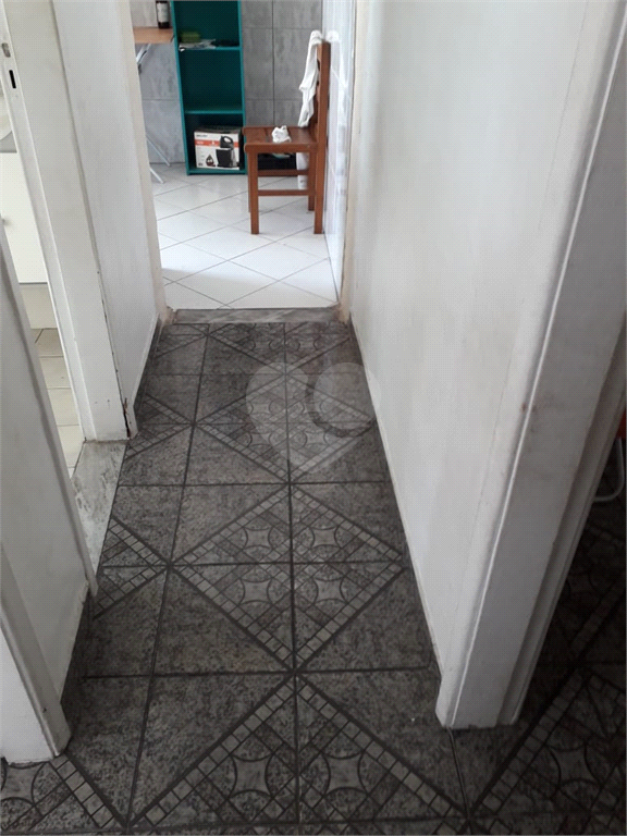 Venda Apartamento Rio De Janeiro Riachuelo REO505168 2