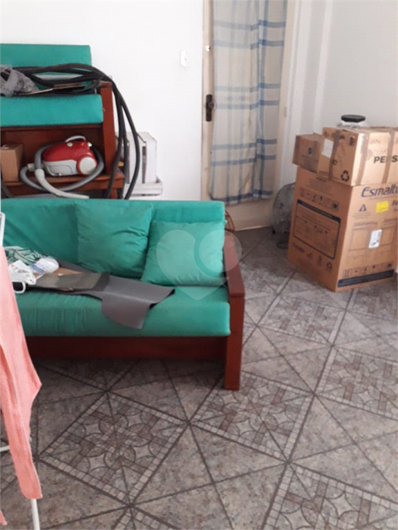 Venda Apartamento Rio De Janeiro Riachuelo REO505168 1