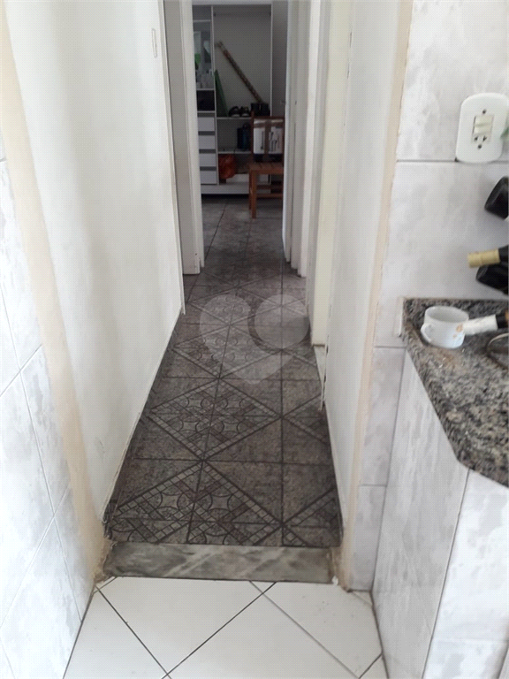 Venda Apartamento Rio De Janeiro Riachuelo REO505168 14