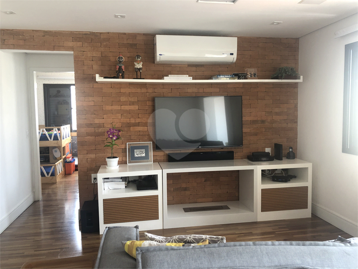 Venda Apartamento São Paulo Vila Nova Conceição REO505176 4