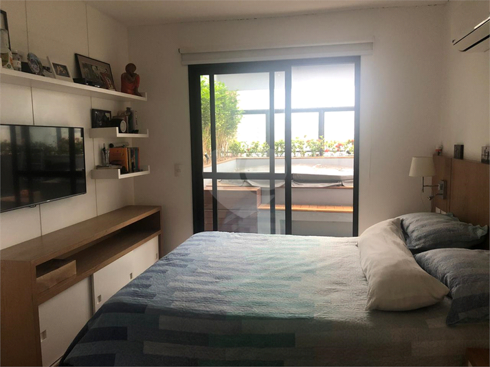 Venda Apartamento São Paulo Vila Nova Conceição REO505176 6