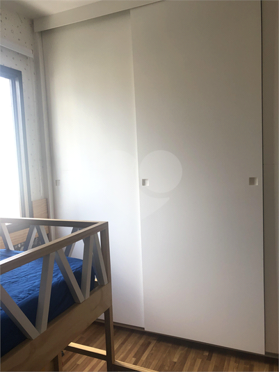 Venda Apartamento São Paulo Vila Nova Conceição REO505176 8