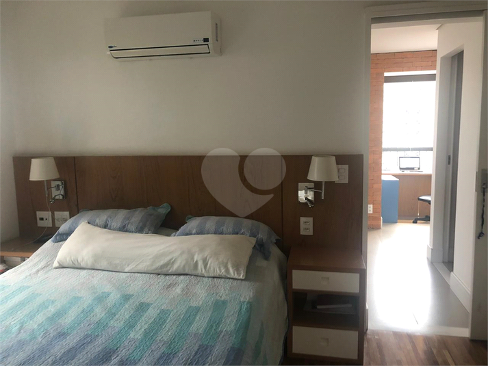 Venda Apartamento São Paulo Vila Nova Conceição REO505176 5