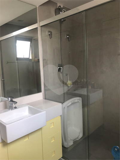 Venda Apartamento São Paulo Vila Nova Conceição REO505176 16