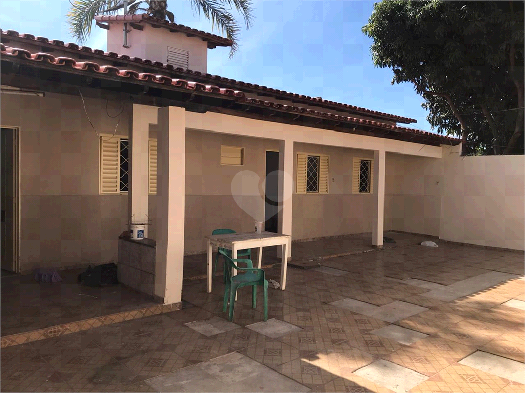 Venda Casa Uberlândia Jardim Brasília REO505187 12