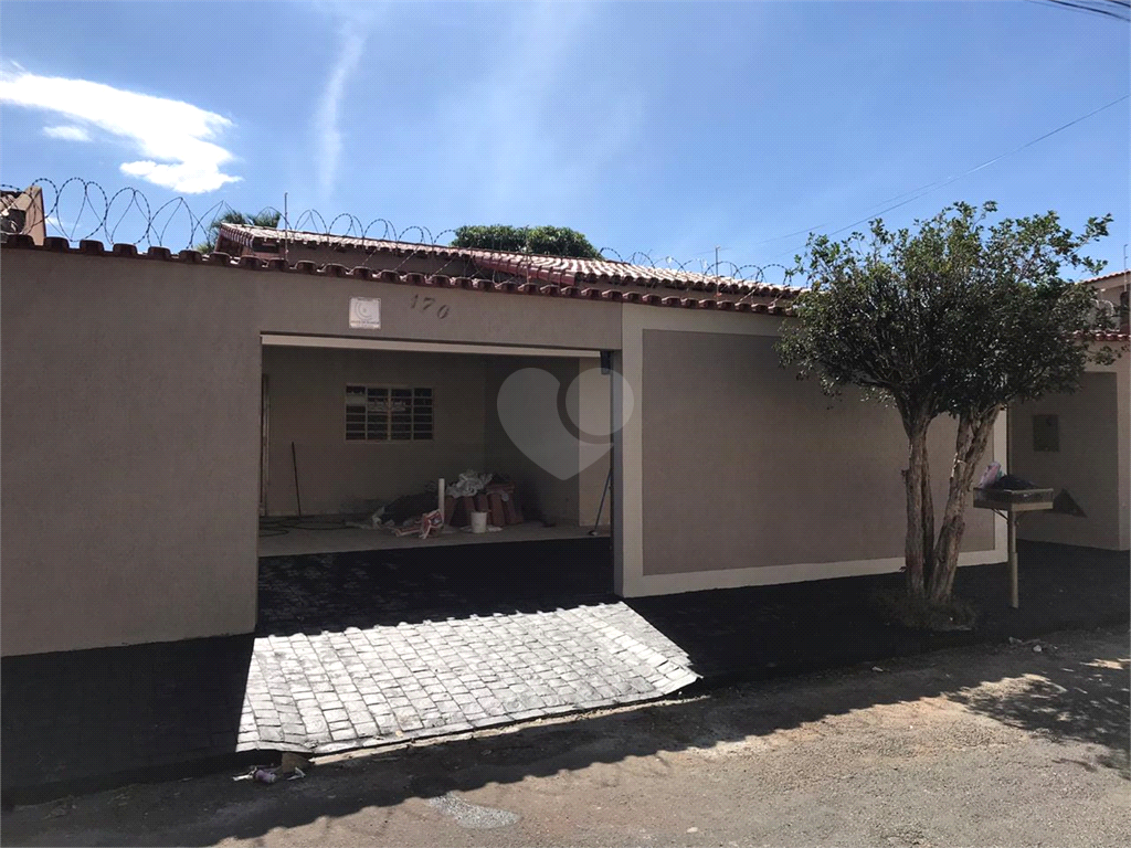 Venda Casa Uberlândia Jardim Brasília REO505187 7