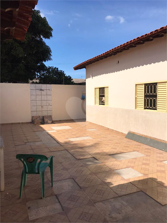 Venda Casa Uberlândia Jardim Brasília REO505187 13