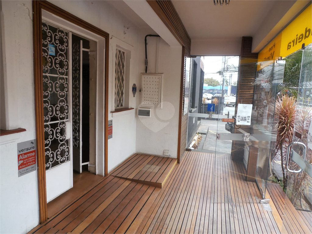 Aluguel Casa São Paulo Butantã REO505219 1