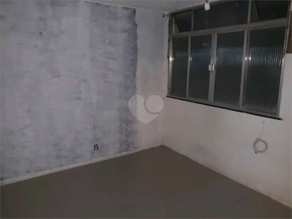 Venda Apartamento Rio De Janeiro Braz De Pina REO505227 8