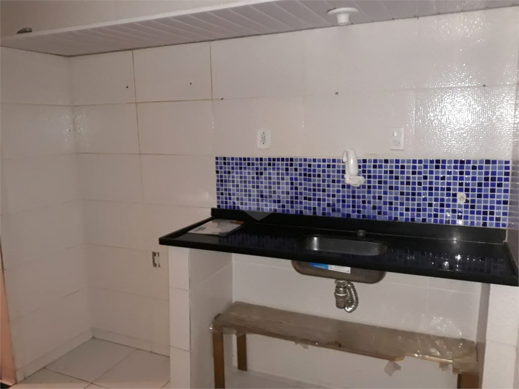 Venda Apartamento Rio De Janeiro Braz De Pina REO505227 6