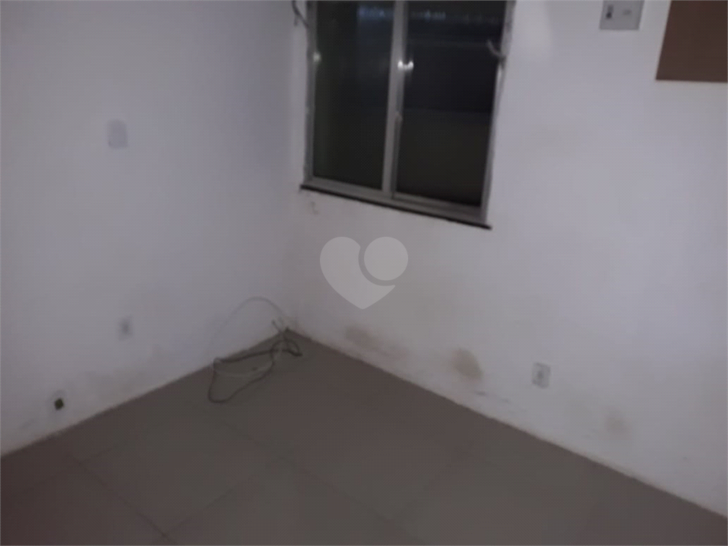 Venda Apartamento Rio De Janeiro Braz De Pina REO505227 11