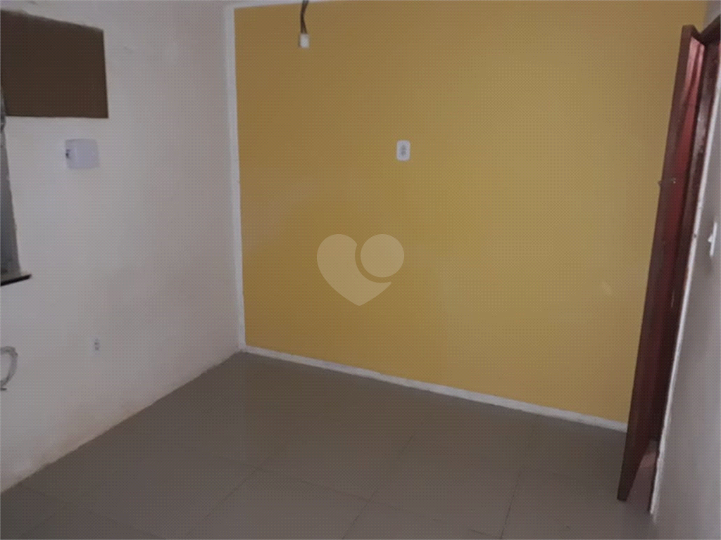 Venda Apartamento Rio De Janeiro Braz De Pina REO505227 3