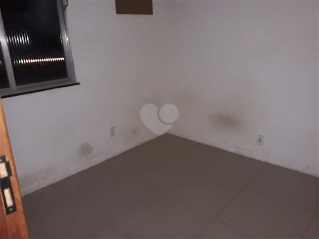 Venda Apartamento Rio De Janeiro Braz De Pina REO505227 13