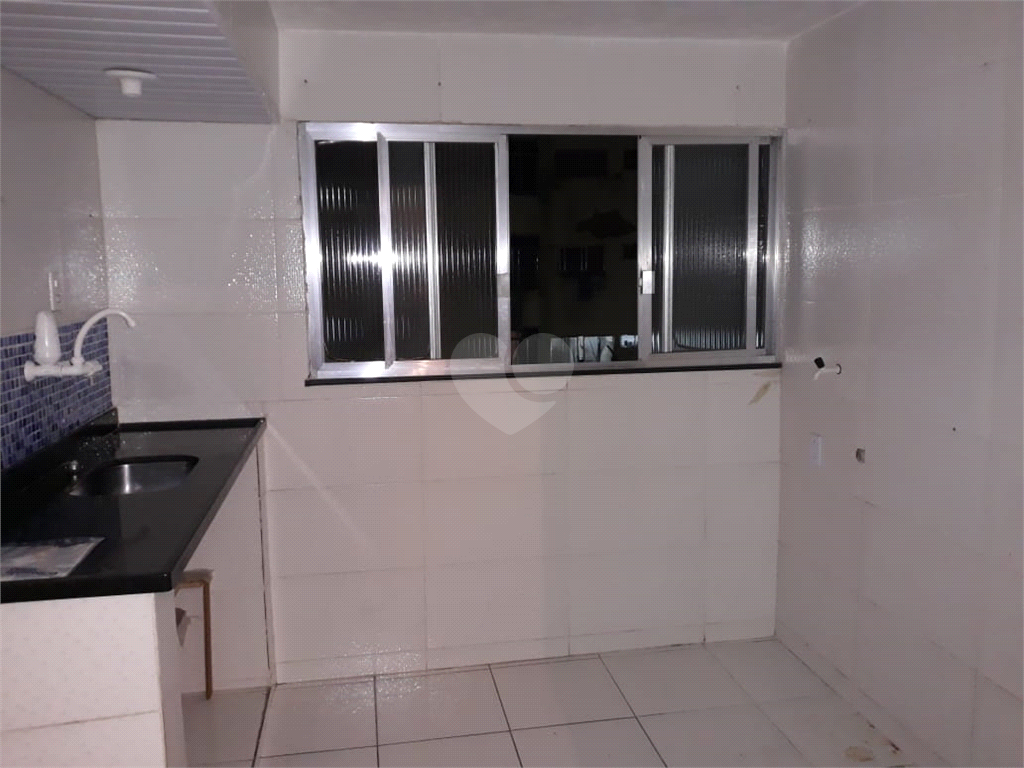 Venda Apartamento Rio De Janeiro Braz De Pina REO505227 5