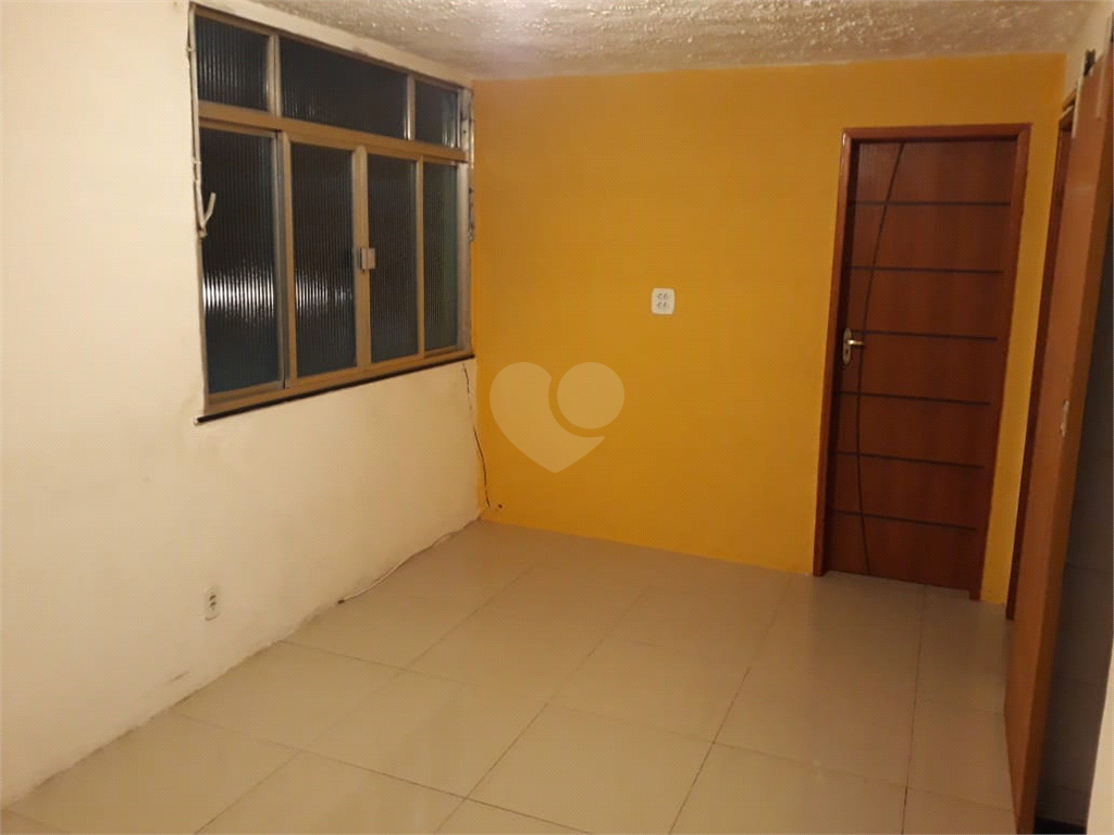 Venda Apartamento Rio De Janeiro Braz De Pina REO505227 2