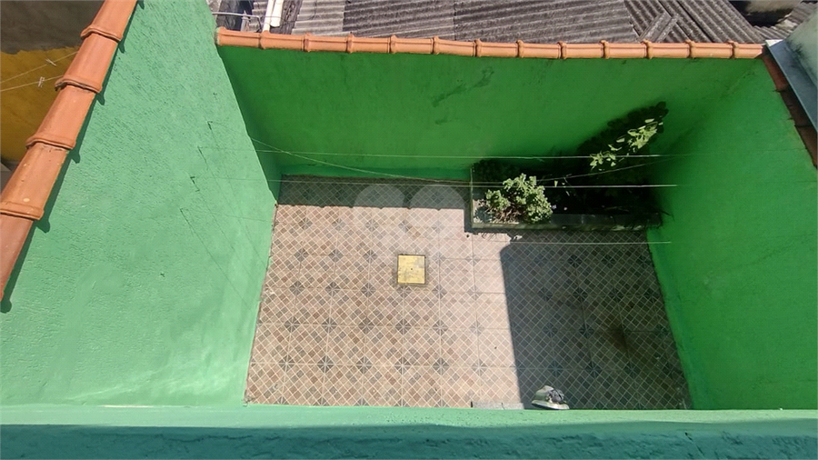 Venda Casa São Paulo Jardim Samambaia REO505237 22