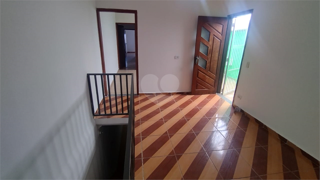 Venda Casa São Paulo Jardim Samambaia REO505237 7