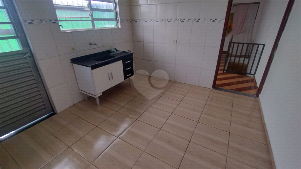 Venda Casa São Paulo Jardim Samambaia REO505237 2