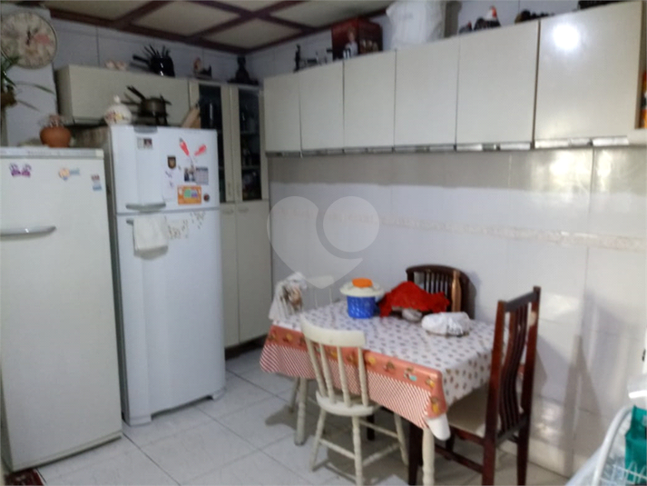 Venda Casa São Paulo Jardim Mália Ii REO505262 6