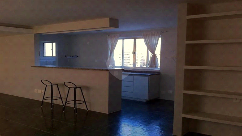 Venda Apartamento São Paulo Consolação REO505318 17