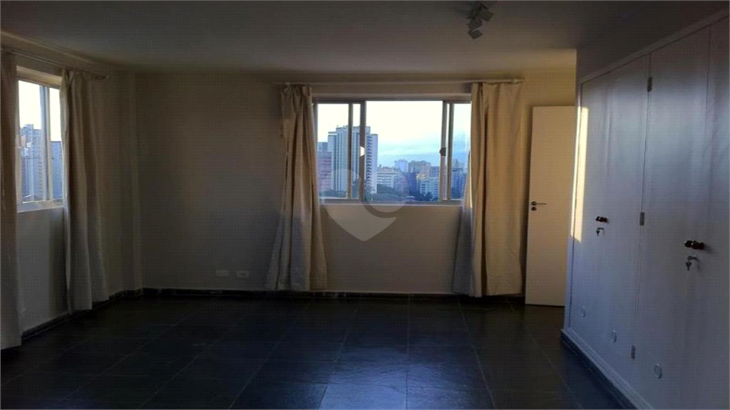 Venda Apartamento São Paulo Consolação REO505318 39