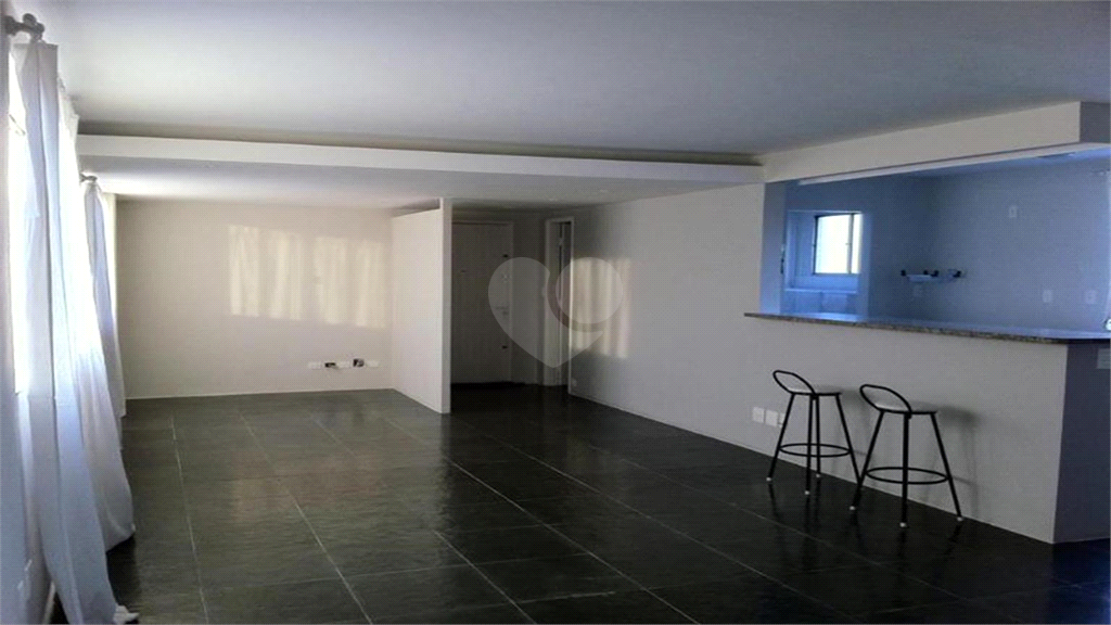 Venda Apartamento São Paulo Consolação REO505318 16