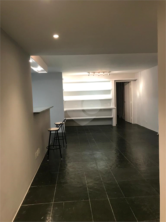 Venda Apartamento São Paulo Consolação REO505318 7