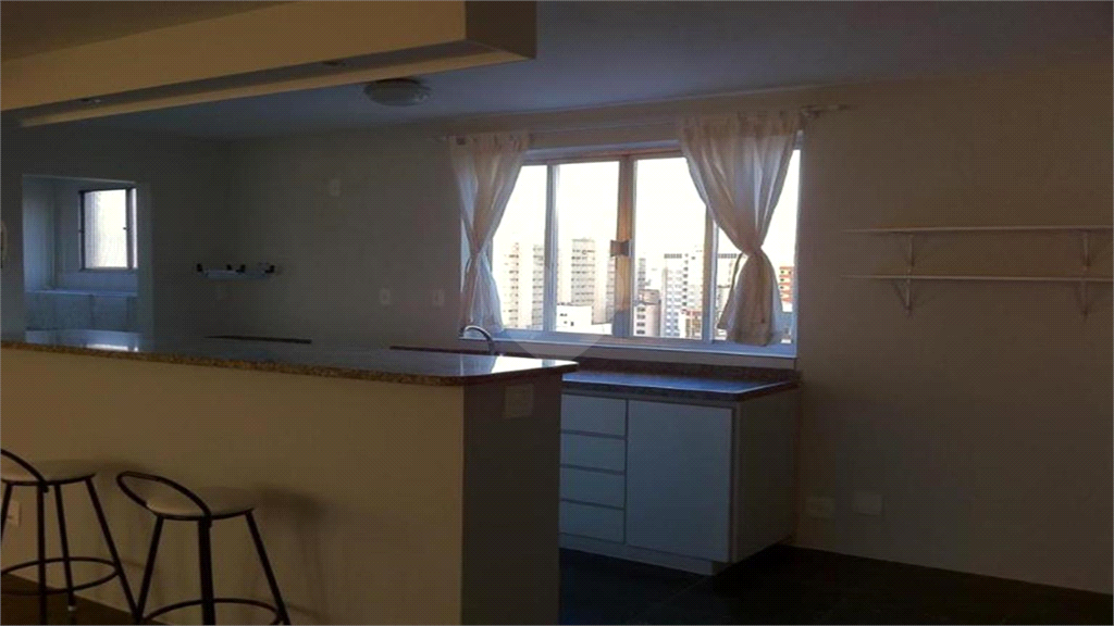 Venda Apartamento São Paulo Consolação REO505318 42