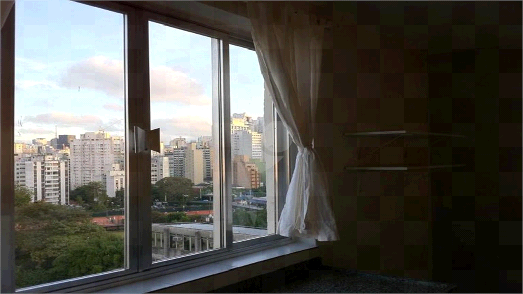 Venda Apartamento São Paulo Consolação REO505318 20