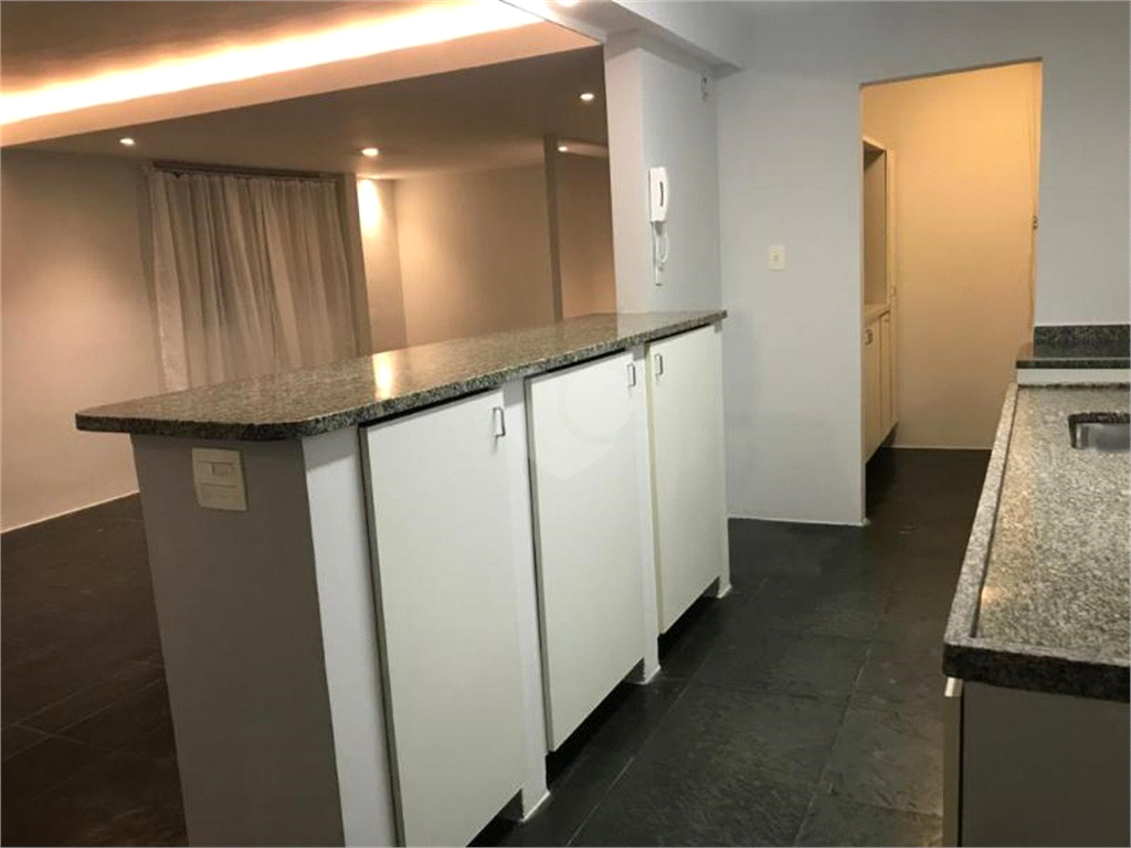 Venda Apartamento São Paulo Consolação REO505318 5