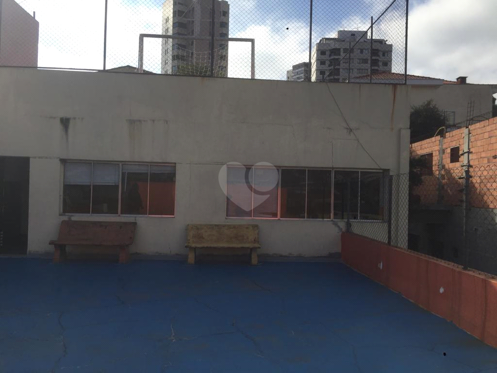 Venda Prédio inteiro São Paulo Santana REO505375 30