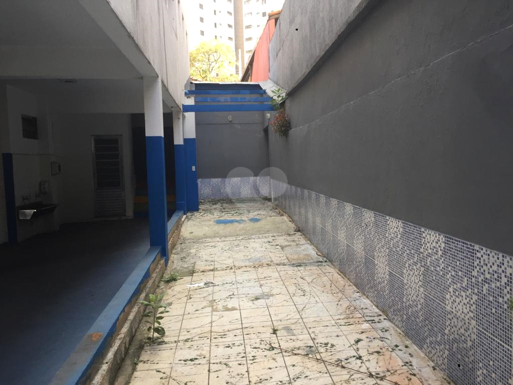 Venda Prédio inteiro São Paulo Santana REO505375 8