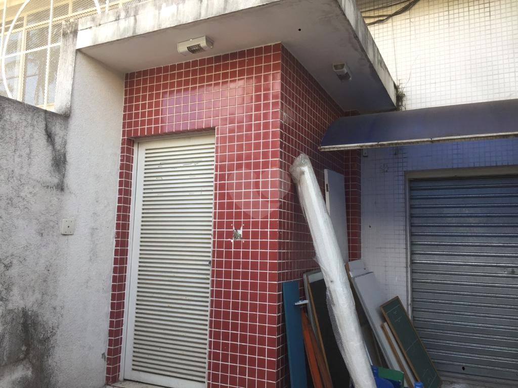 Venda Prédio inteiro São Paulo Santana REO505375 17