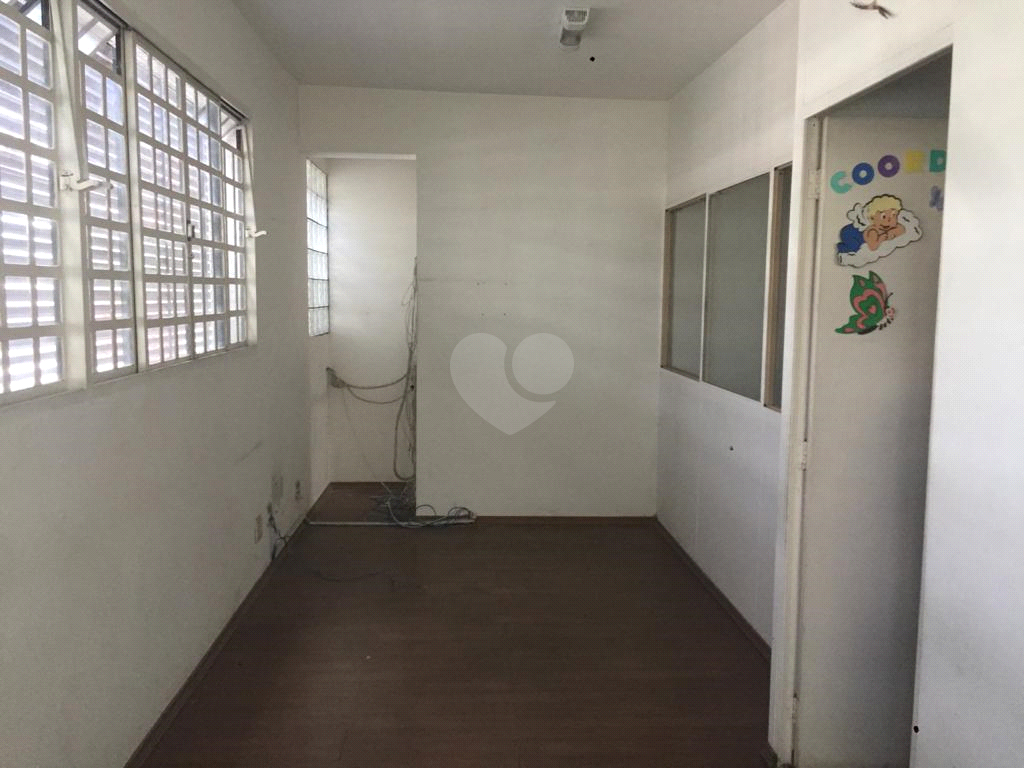 Venda Prédio inteiro São Paulo Santana REO505375 14