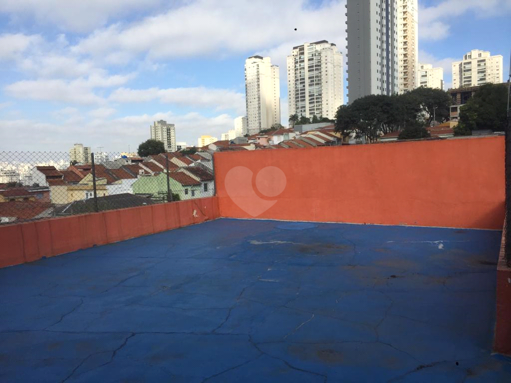 Venda Prédio inteiro São Paulo Santana REO505375 31