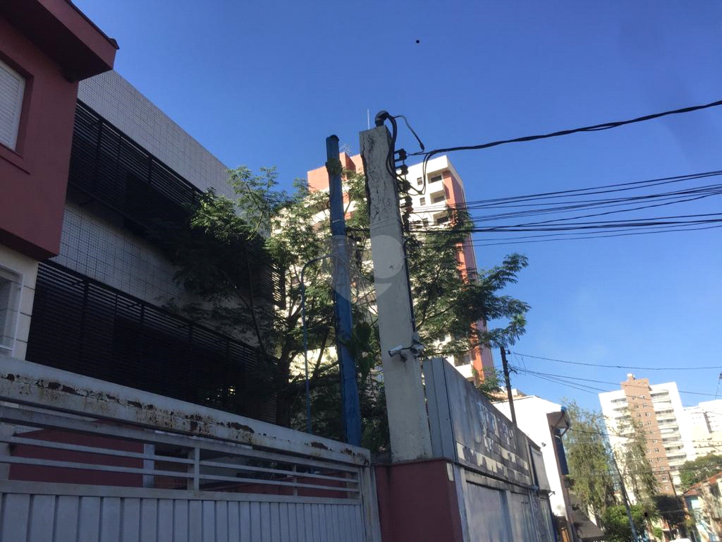 Venda Prédio inteiro São Paulo Santana REO505375 1