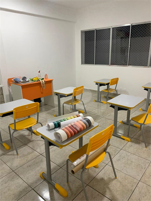 Venda Prédio inteiro São Paulo Santana REO505377 28