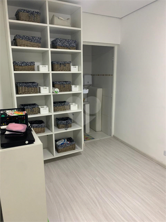 Venda Prédio inteiro São Paulo Santana REO505377 40