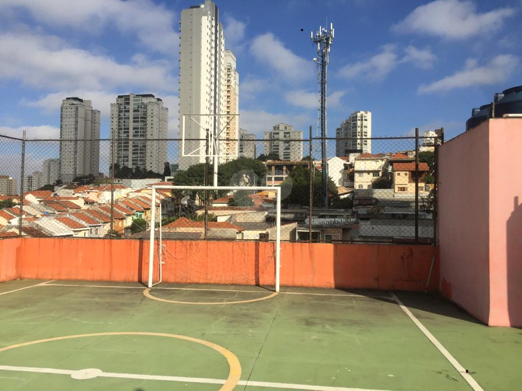 Venda Prédio inteiro São Paulo Santana REO505377 9