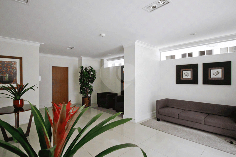 Venda Apartamento São Paulo Campos Elíseos REO505378 16