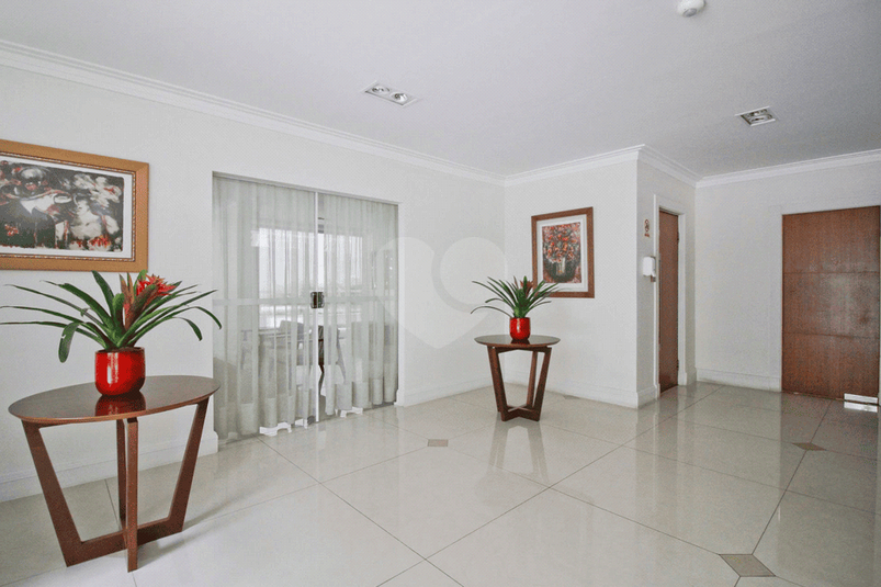 Venda Apartamento São Paulo Campos Elíseos REO505378 17