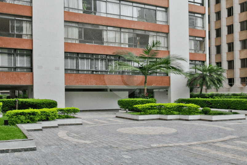 Venda Apartamento São Paulo Campos Elíseos REO505378 21